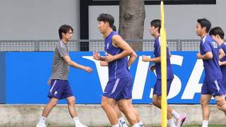 韩媒:韩国队错失1亿韩元晋级奖 但每人仍可拿8000万津贴