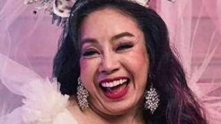58岁富婆花式征婚！5万鲜肉排队竞聘，21年换14任男友 结局太讽刺