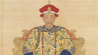 康熙心中有三位继承人选雍正未在其列为何最终能够脱颖而出