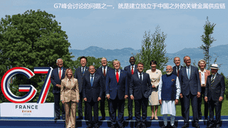 中国严管稀土出口，其实还有后招，又一个反常举动被日媒发现了