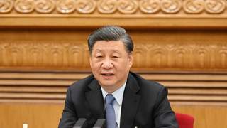 人民之心丨小菜篮，大民生