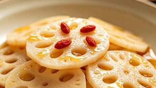 6道家常封神凉拌菜,酸甜开胃解油腻,简单几步新手也能零失败
