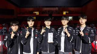 T1晋级正赛后,Bin直言没想到Doran这么菜,粉丝看完都怕了!