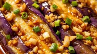 茄子的“公敌”，再爱也不可同食！越吃毛病越多，要注意了
