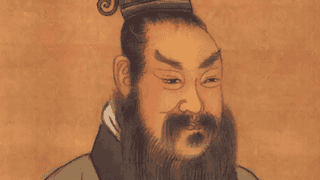 中国历史夏朝：第四章：寒浞，那个历史上最被低估的反派