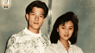 郭富城初恋女友姚正菁复出 称不介意与其同台合作