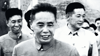 谢富治上将去世前拉住陈康的手，含泪提出一个要求：我没干坏事，你帮我作证