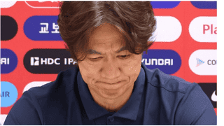 警方已介入调查！韩国民间团体：韩国队选帅涉及胁迫及恐吓