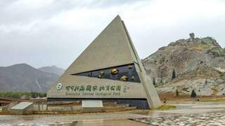 西北之北的阿尔泰山：喀纳斯、禾木、五彩滩、可可托海四季玩法与旅行全攻略