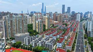时政新闻眼丨习近平再赴上海考察，这份牵挂始终放在心上