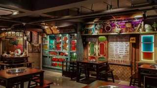 深夜想用餐有哪些24小时营业的重庆火锅门店