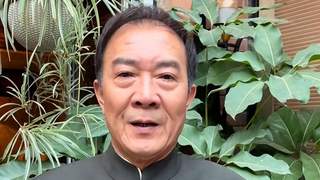 撬侯耀文妻子、养侯耀文女儿的戴志诚，终究迎来自己的现世报
