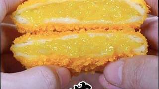 菠萝派在家做，成本不到5块钱，味道却比买的香十倍