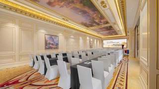 2026武汉会议酒店全攻略：商务、婚宴、度假，总有一款适合你