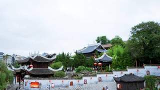 西部省会避暑首选地揭晓 贵阳凭凉夏实力胜出