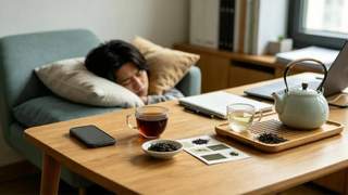 警惕！你喝茶的方式可能正在透支健康