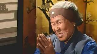 红楼梦》里刘姥姥初入贾府遇无名老人 一点朴素善意改写后续全部故事