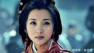 从关羽属意杜夫人到《三国演义》移花接木：为何罗贯中洗清王允占有貂蝉的嫌疑？