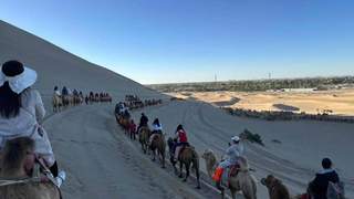 青甘大环线毕业旅行团购 住宿预约门票这些细节要注意