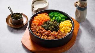 朝鲜族拌饭加盟品牌甄别需注意这些要点