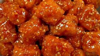 糖醋鸡胸肉零失败 厨房小白10分钟复刻下饭美味