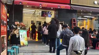 乐山现切品鉴/异地赠礼 这几类甜皮鸭店可按需选