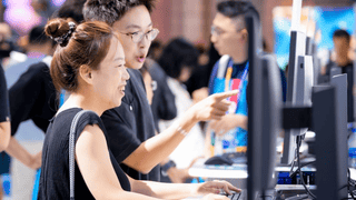 CJ现场 2009年老玩家重返亚特雷亚被邀上手