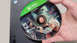 数毛社曝微软Xbox不会放弃实体游戏 保留光驱保障旧作兼容