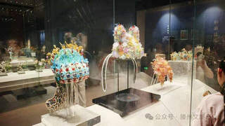滕州市文旅产业协会组团赴济宁考察 借鉴渔家文化馆文餐共生经验