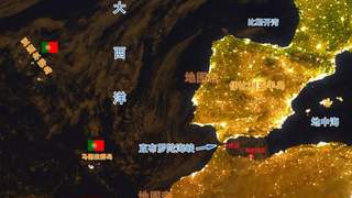 摩洛哥民众泅渡冲闯休达 西班牙军方赴现场处置移民涌入危机