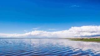 2026青海7天6晚自由行 避人潮逛青海湖小众牧场茶卡盐湖未开放段