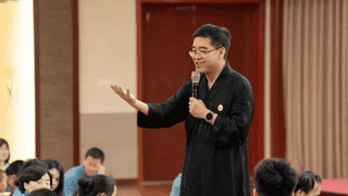 传销犯冒充国学大师 借暴力管教孩子噱头收割家长