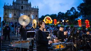 中国游,游世界——APEC旅游部长会议嘉宾点赞中国旅游“双向引力”