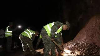 网友怀疑“地震与当地页岩气开采有关”,官方否认