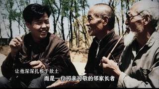 何向阳追忆陈忠实:《白鹿原》蕴含着深厚的生命力量