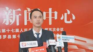 吴立峰已是惠州一管委会主任人选，曾在这些镇街任职