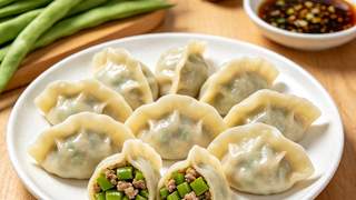 小暑前，韭菜白菜靠边站，抓紧吃“7月第一鲜”，包饺子吃真香
