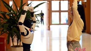 甘肃“科普+阅读”点亮青少年求知路