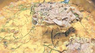 这家私房菜何以排队到明年5月?