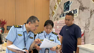 武隆：整治旅游乱象 只留风景不留“陷阱”