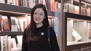 东西问｜武琼芳：敦煌石窟多元服饰文化如何见证千年流行时尚？