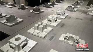 古典建筑的当代回响：展览“帕拉第奥的中国对话”在京开幕