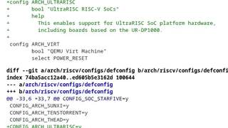 中国芯的历史性一刻！国产8核RISC-V芯片打入Linux内核：再也不怕卡脖子