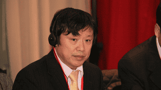胡锡进，神人也！