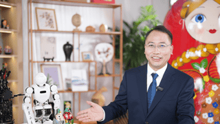“现在好时节”洛阳伊滨区：五融聚势兴河洛 全域文旅启新程