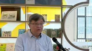 书香越天山，情暖胡杨间——上海图书馆向巴楚县胡杨书院捐赠精品书籍