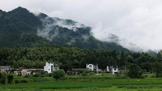 走进石亭，邂逅藏在古村落里的诗意浪漫