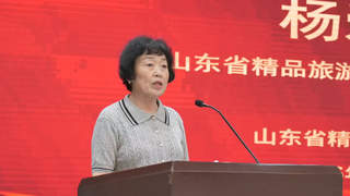 好客山东都有哪些好吃的？“跟着美食去旅游”十大精品线路发布