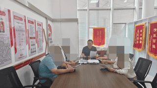朱建宇工作室以案说法：旅游合同起纠纷，依法投诉促和解