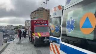 罗马尼亚总统称液化石油气运输船在其近海遭袭船员获救调查进行中